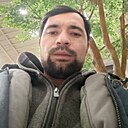 Шарифали, 27 лет