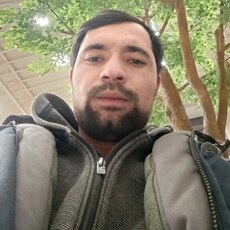 Фотография мужчины Шарифали, 27 лет из г. Астана