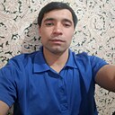 Шарифали, 27 лет