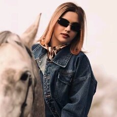 Фотография девушки Асем, 39 лет из г. Актобе