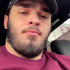 Фотография мужчины Али, 22 года из г. Грозный