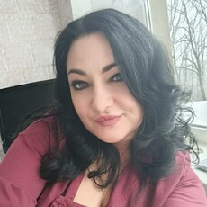 Фотография девушки Світлана, 37 лет из г. Барвенково