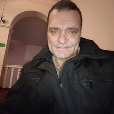 Фотография мужчины Сергей, 49 лет из г. Ялта