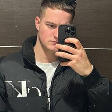 Фотография мужчины Назар, 19 лет из г. Ивано-Франковск