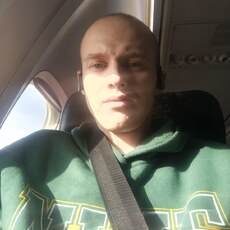 Фотография мужчины Сергей, 29 лет из г. Нерюнгри