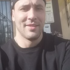 Фотография мужчины Сергей, 37 лет из г. Рязань