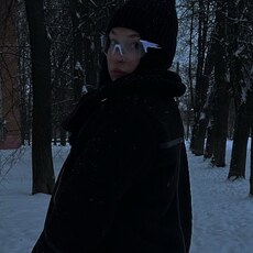 Фотография девушки Елизавета, 21 год из г. Киев