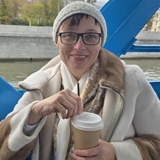 Фотография девушки Женя, 47 лет из г. Липецк