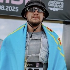 Фотография мужчины Артем, 35 лет из г. Кокшетау