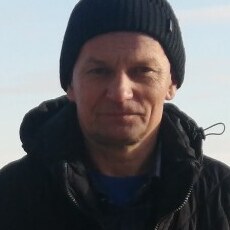 Фотография мужчины Роман, 51 год из г. Каменск-Шахтинский