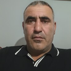 Фотография мужчины Алик, 47 лет из г. Шымкент