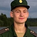 Алексей, 21 год