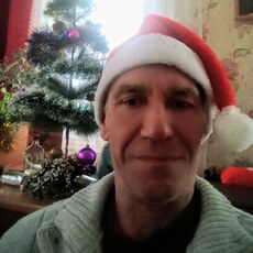 Фотография мужчины Василий, 55 лет из г. Глуск