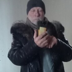 Фотография мужчины Михаил, 60 лет из г. Якутск