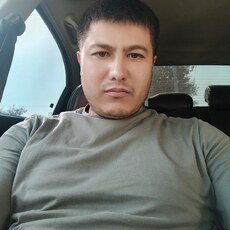 Фотография мужчины Али, 36 лет из г. Нижнекамск