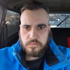 Фотография мужчины Александр, 33 года из г. Скопин