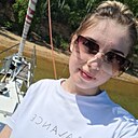 Настя, 23 года