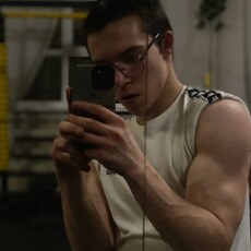 Фотография мужчины Костя, 18 лет из г. Киров