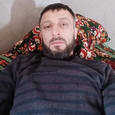 Фотография мужчины Дурсун, 33 года из г. Степногорск