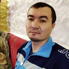 Фотография мужчины Секрет, 41 год из г. Нукус