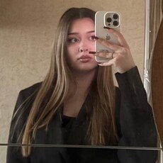 Фотография девушки Мари, 21 год из г. Самара