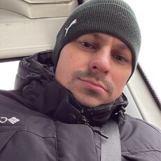 Фотография мужчины Максим, 32 года из г. Брест