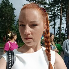 Фотография девушки Татьяна, 37 лет из г. Кемерово
