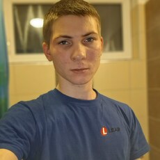 Фотография мужчины Stanislav, 21 год из г. Пльзень