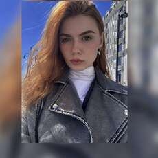 Фотография девушки Лили, 26 лет из г. Волгоград