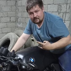 Фотография мужчины Феликс, 37 лет из г. Тамбов