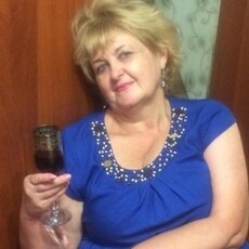 Фотография девушки Екатерина, 62 года из г. Калининград