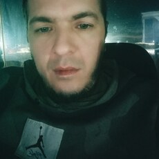 Фотография мужчины Толик, 34 года из г. Норильск