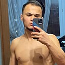 Мурат, 22 года