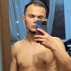 Фотография мужчины Мурат, 22 года из г. Люберцы
