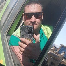 Фотография мужчины Андрюха, 35 лет из г. Вурнары