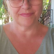 Фотография девушки Жанна, 55 лет из г. Москва