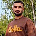 Хусаин, 29 лет