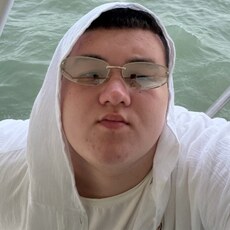 Фотография мужчины Эдуард, 18 лет из г. Казань