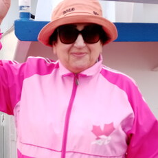 Фотография девушки Валентина, 60 лет из г. Хомутово