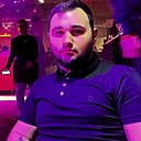 Идрис, 30 лет