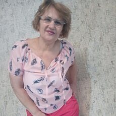 Фотография девушки Таисия, 57 лет из г. Киев