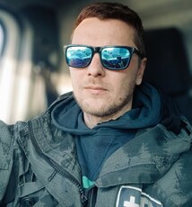 Фотография мужчины Сергей, 35 лет из г. Хойники