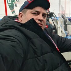 Фотография мужчины Максим, 37 лет из г. Югорск