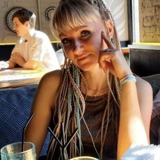 Фотография девушки Лана, 46 лет из г. Муром