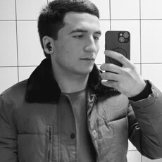 Фотография мужчины Sayfо, 25 лет из г. Пермь