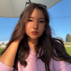 Фотография девушки Ерке, 18 лет из г. Павлодар