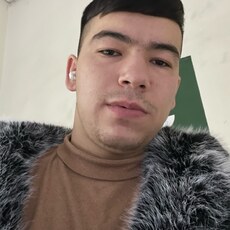 Фотография мужчины Дима, 21 год из г. Хабаровск