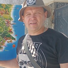 Фотография мужчины Григорий, 45 лет из г. Тюмень