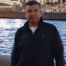 Фотография мужчины Владимир, 41 год из г. Хабаровск