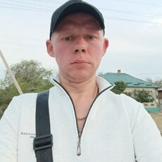 Фотография мужчины Роман, 36 лет из г. Бишкек